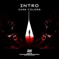 Dark Colors — Lonely — обложка